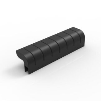 DORSE BİSİKLETLİK PLASTİK KÖŞELİK - 46 CM